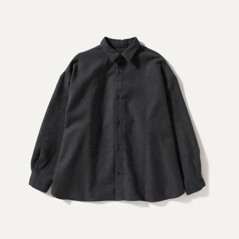 CAMICIA QUADRA made by Labo.Art