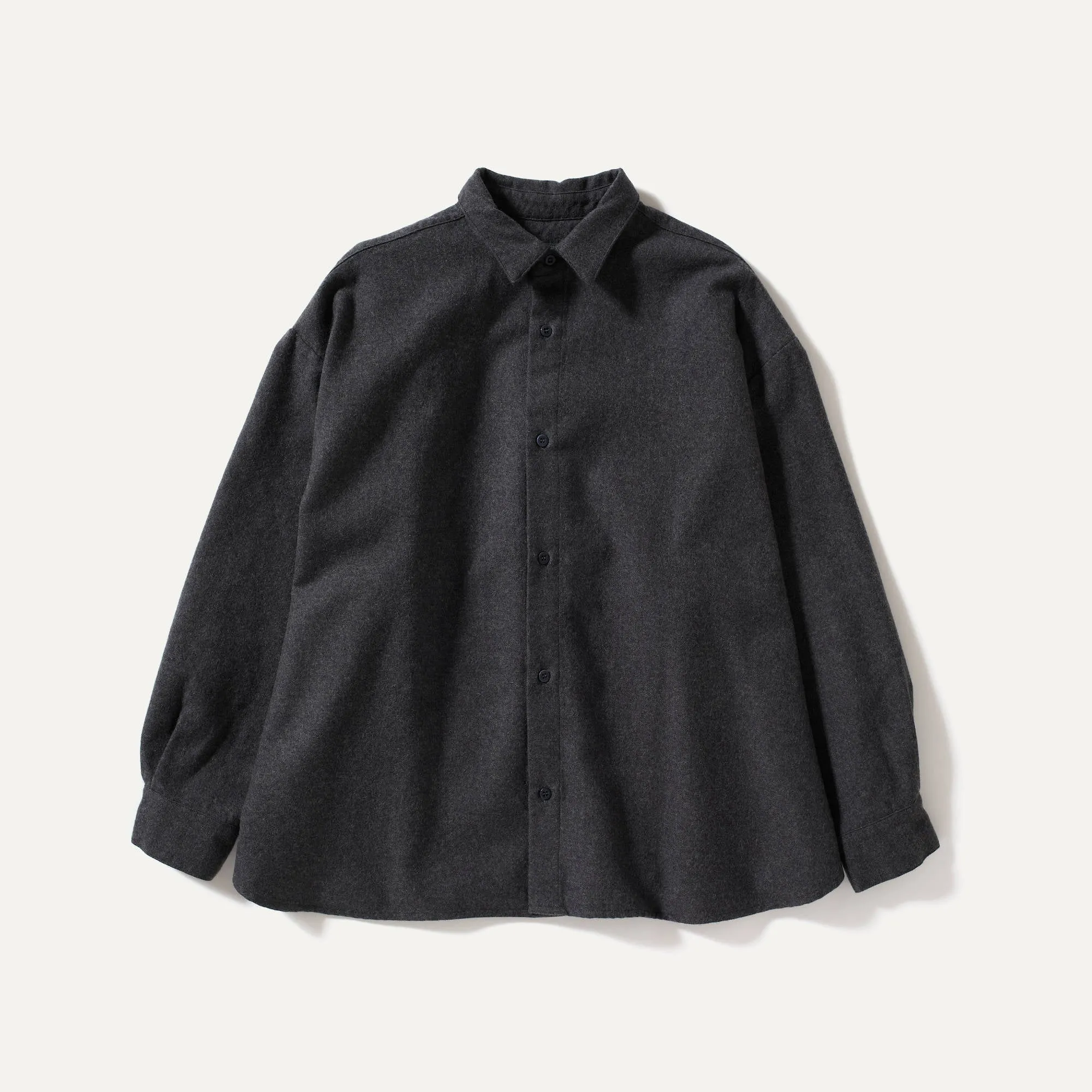 CAMICIA QUADRA sold by Labo.Art