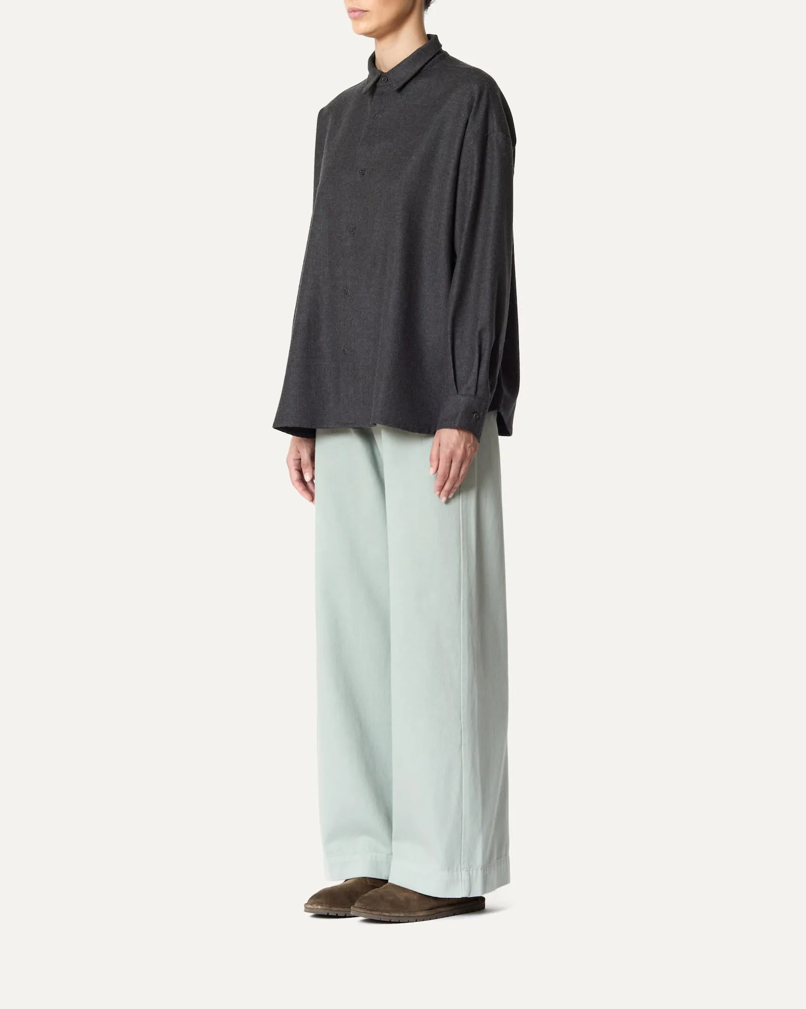 CAMICIA QUADRA sold by Labo.Art product image thumbnail 4