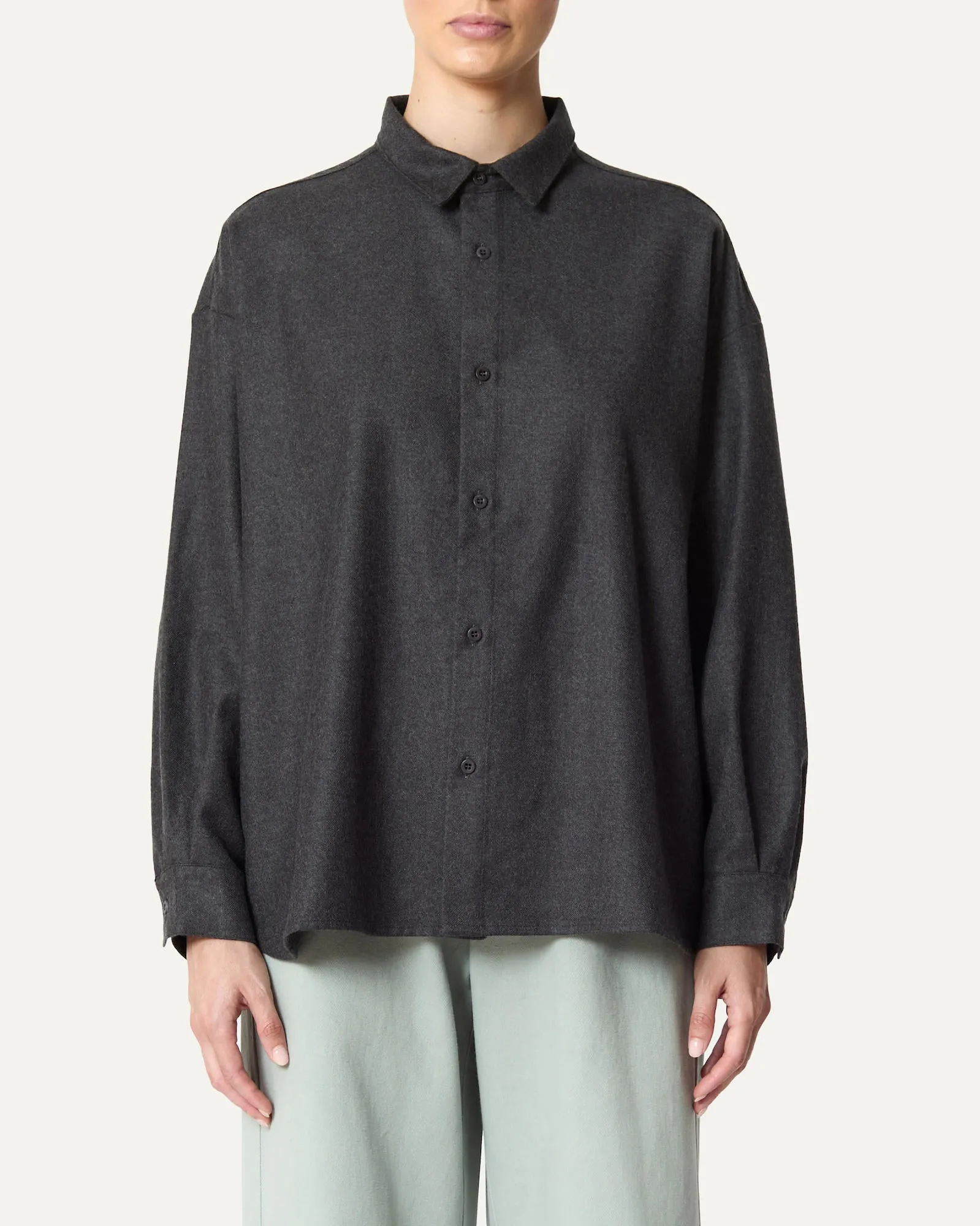 CAMICIA QUADRA sold by Labo.Art product image thumbnail 3