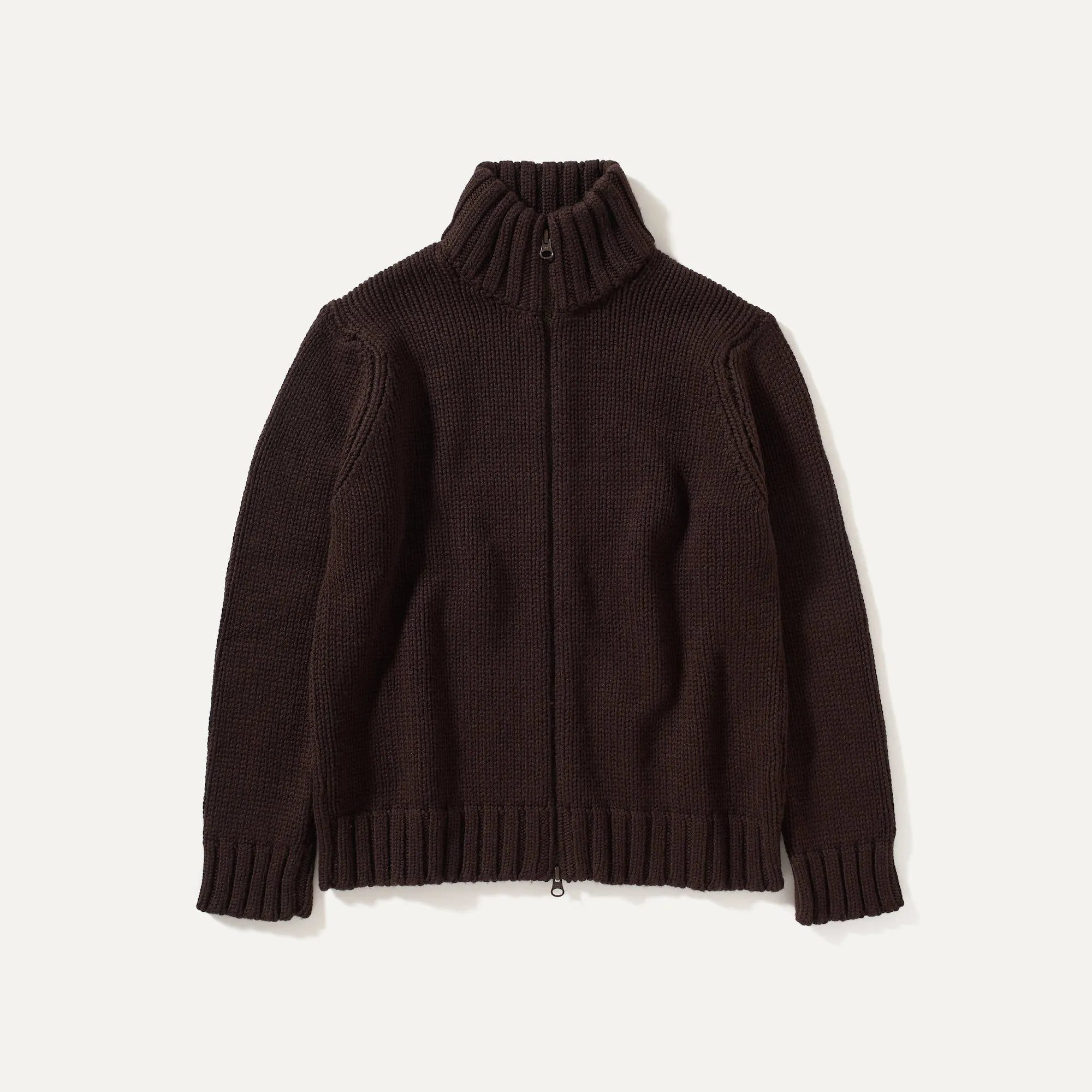 CARDIGAN MONTE sold by Labo.Art