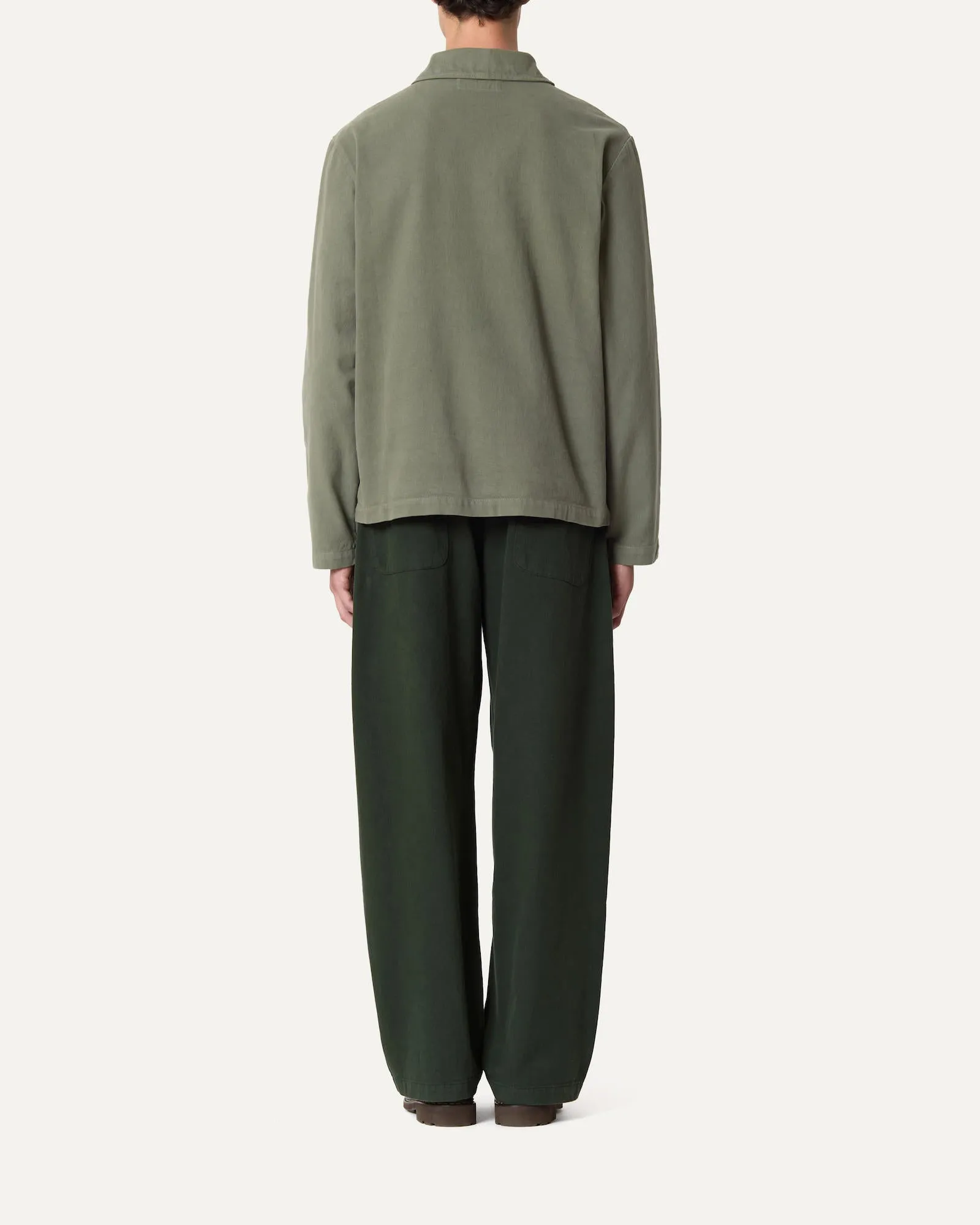 GIACCA OVEST sold by Labo.Art product image thumbnail 5
