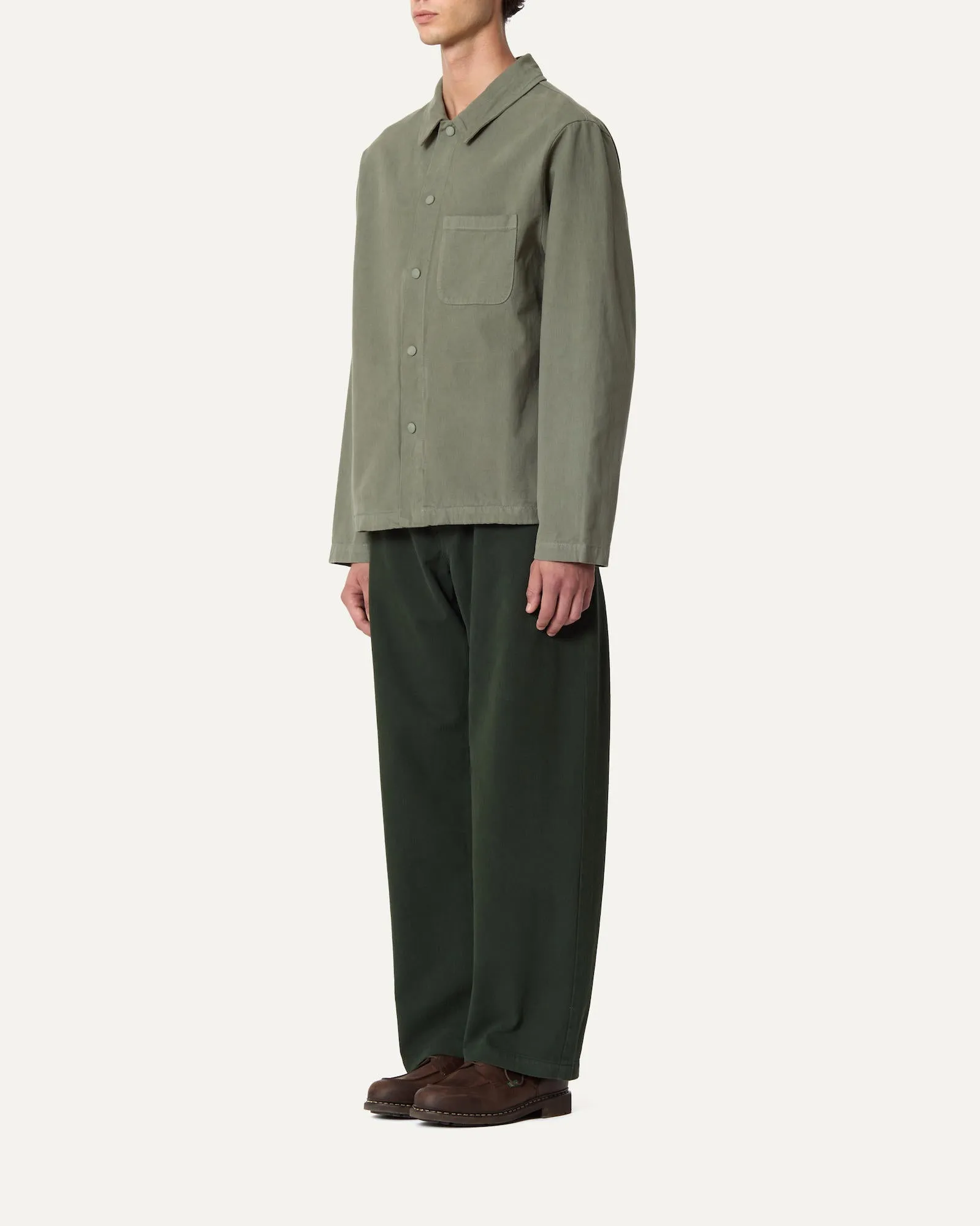 GIACCA OVEST sold by Labo.Art product image thumbnail 4