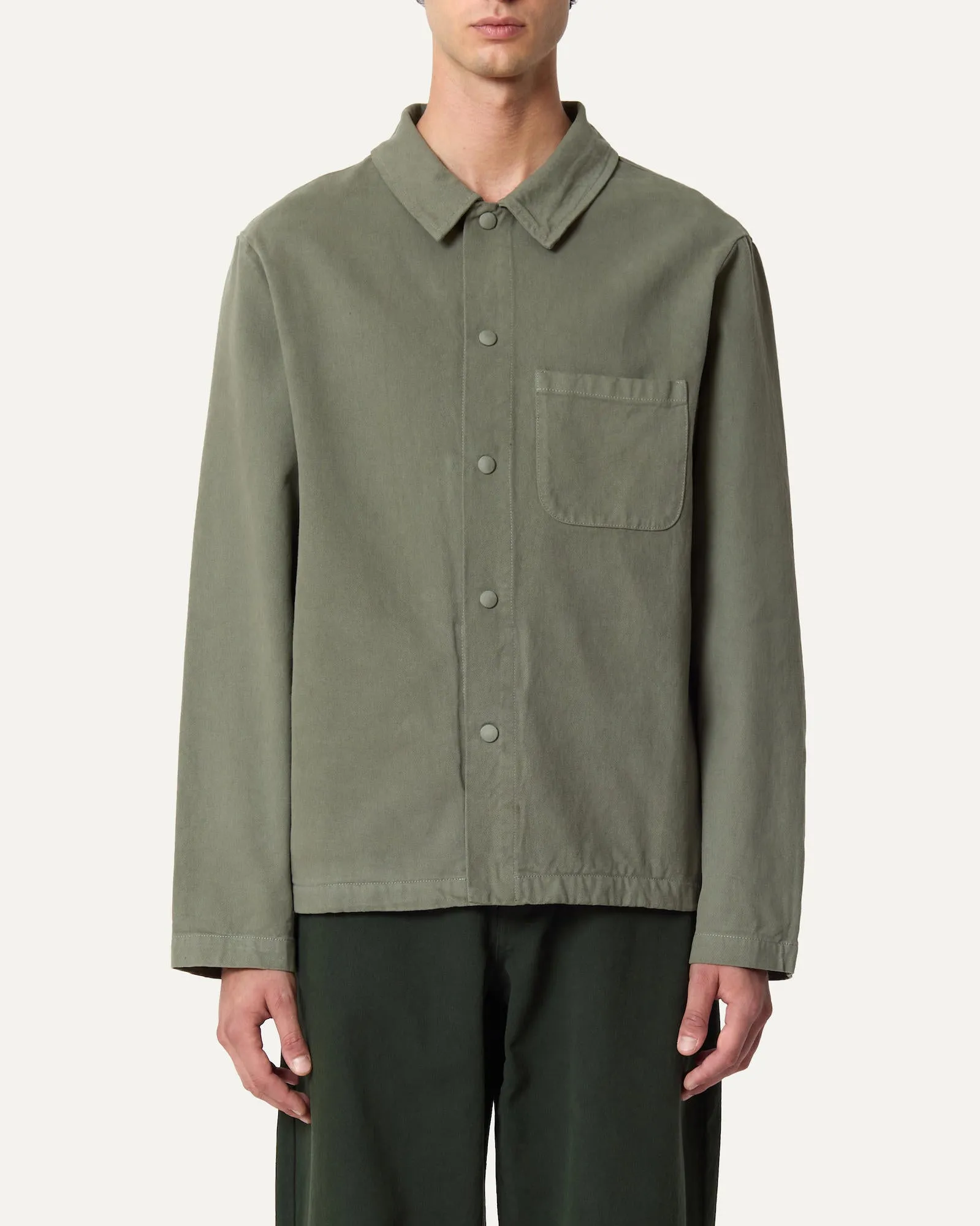 GIACCA OVEST sold by Labo.Art product image thumbnail 3