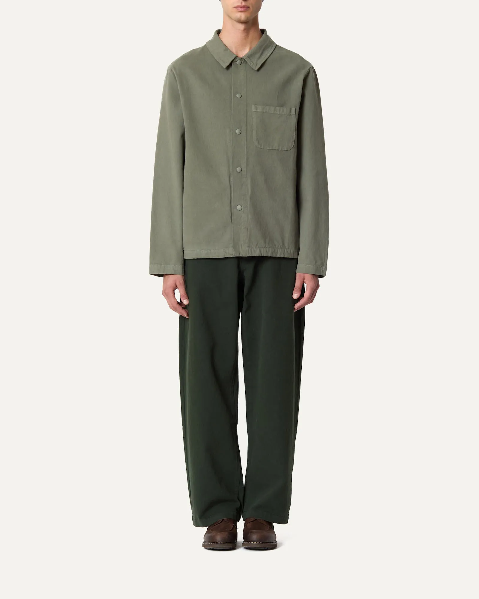 GIACCA OVEST sold by Labo.Art product image thumbnail 2
