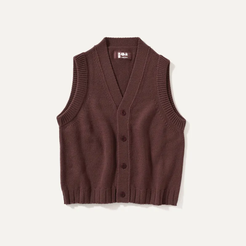 GILET 45 made by Labo.Art