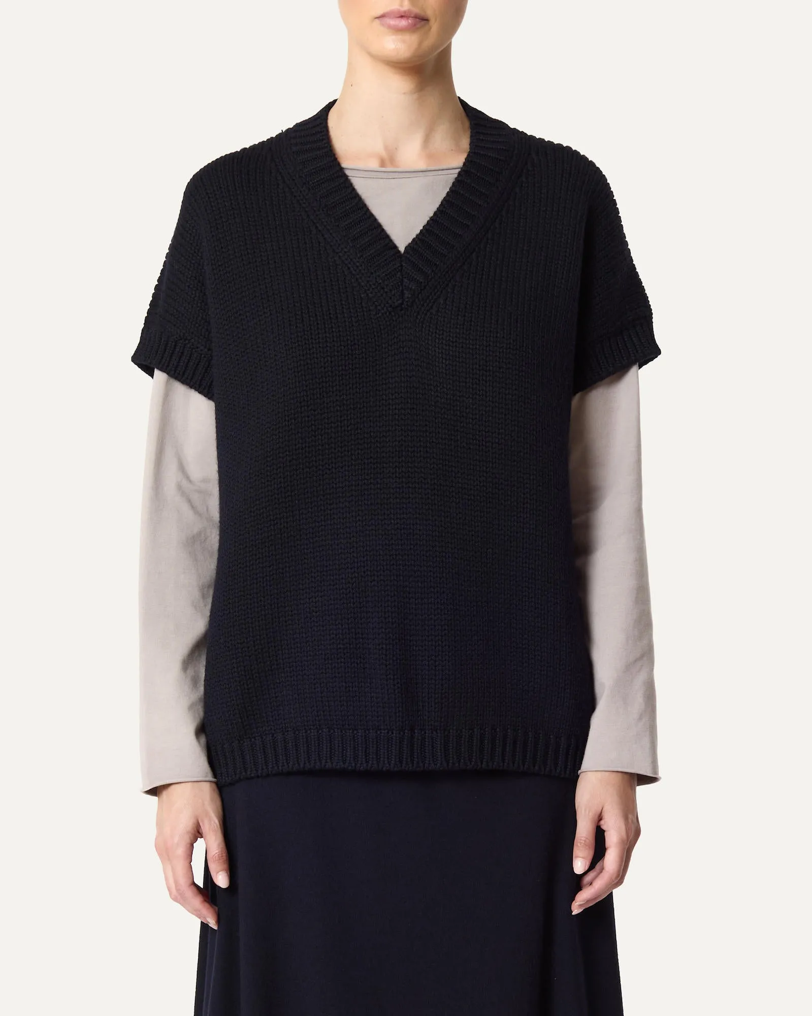 GILET FINFERLO sold by Labo.Art product image thumbnail 3