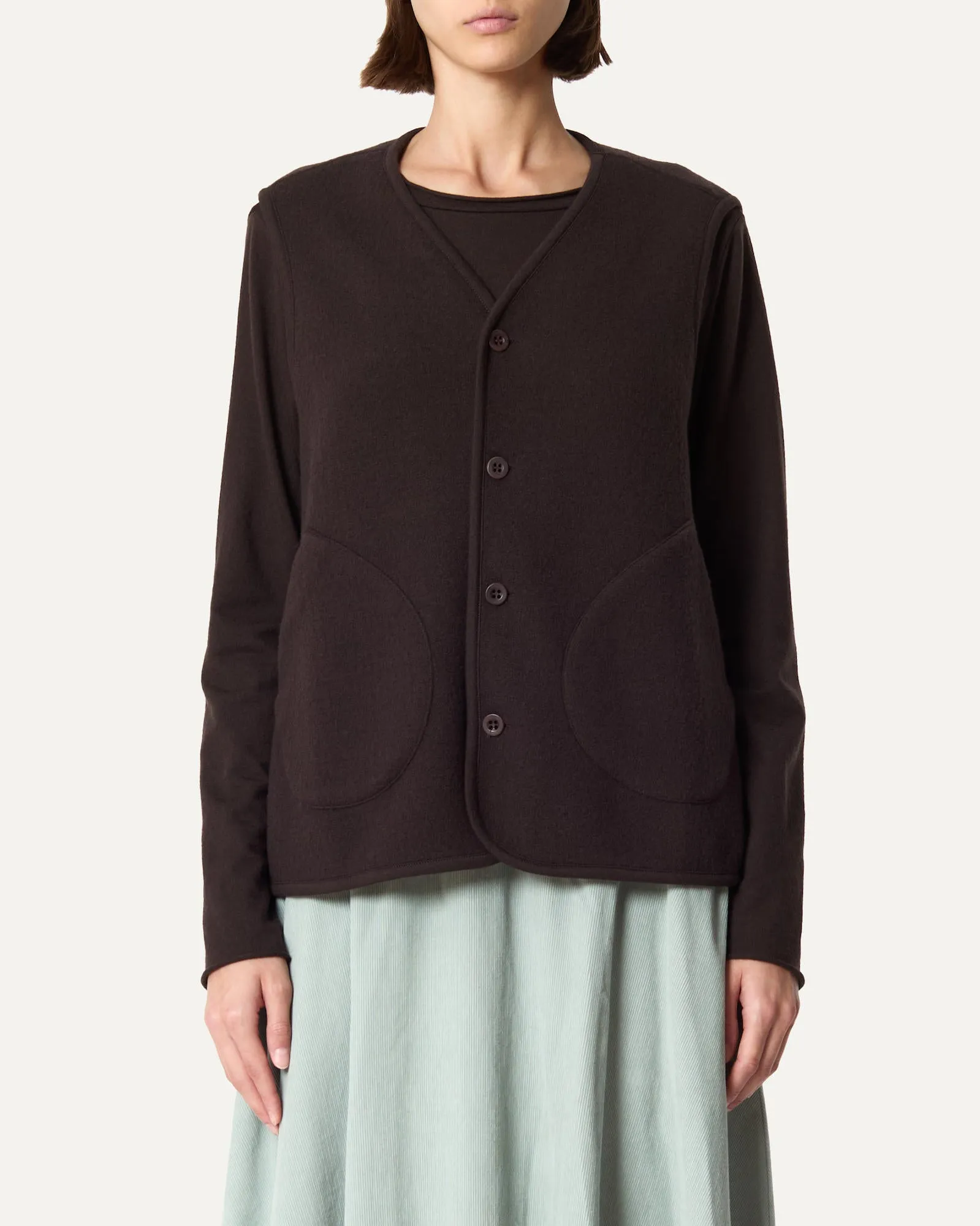 GILET POTOS sold by Labo.Art product image thumbnail 3