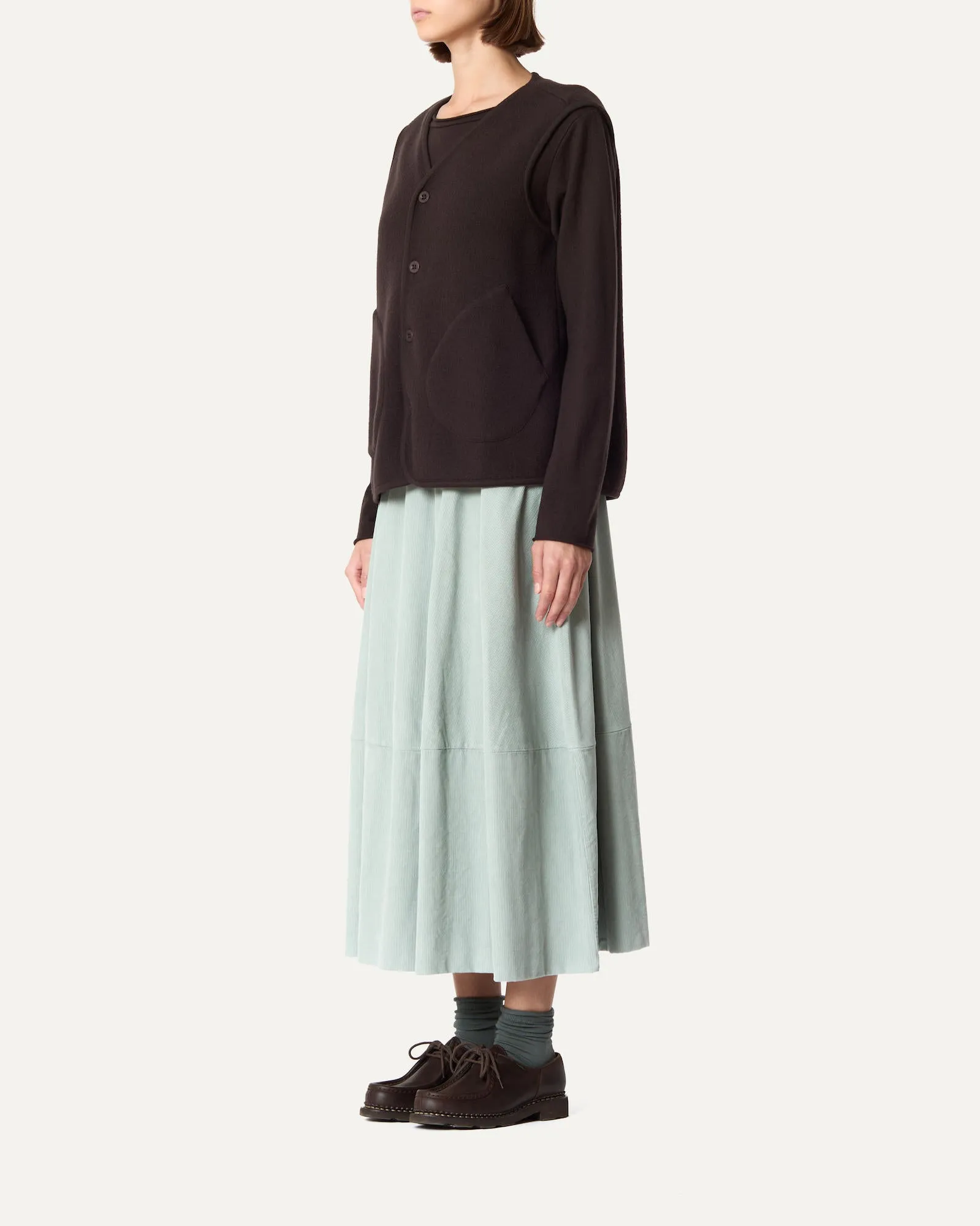 GILET POTOS sold by Labo.Art product image thumbnail 4