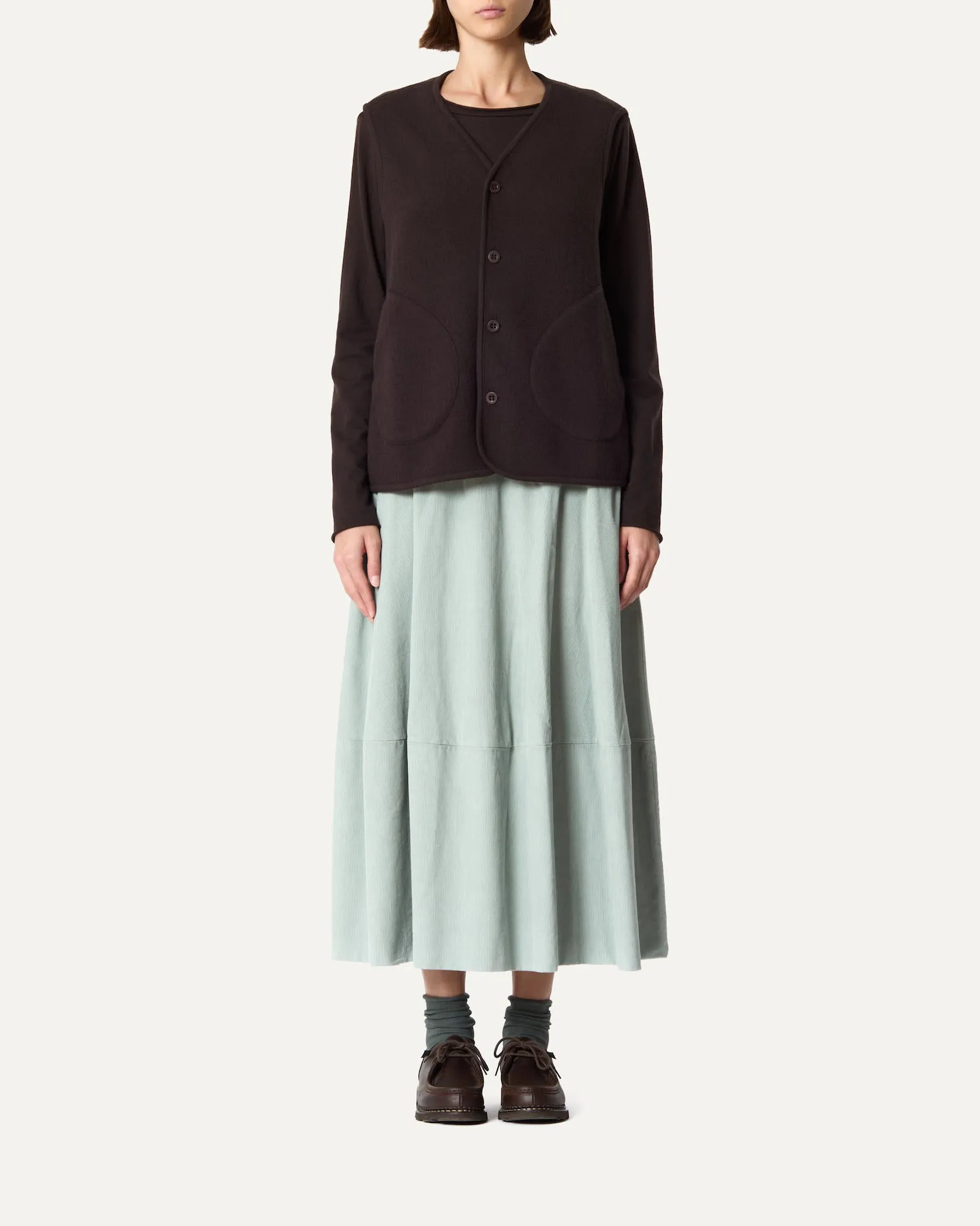 GILET POTOS sold by Labo.Art product image thumbnail 2