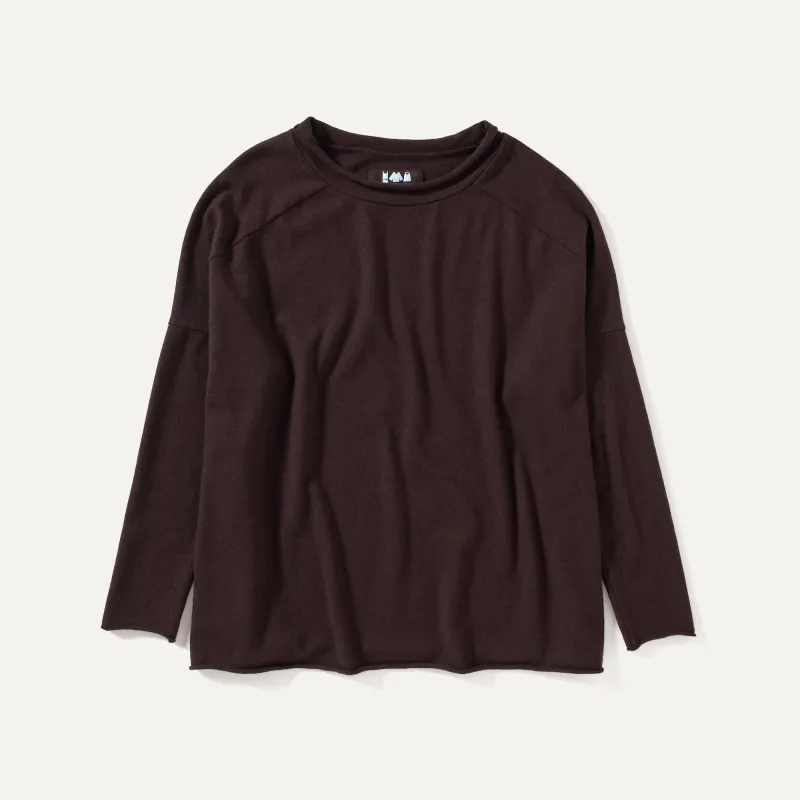 MAGLIA EOLA made by Labo.Art