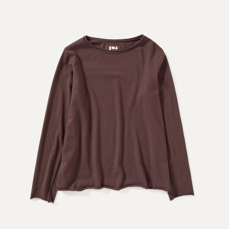 MAGLIA JEPPE made by Labo.Art