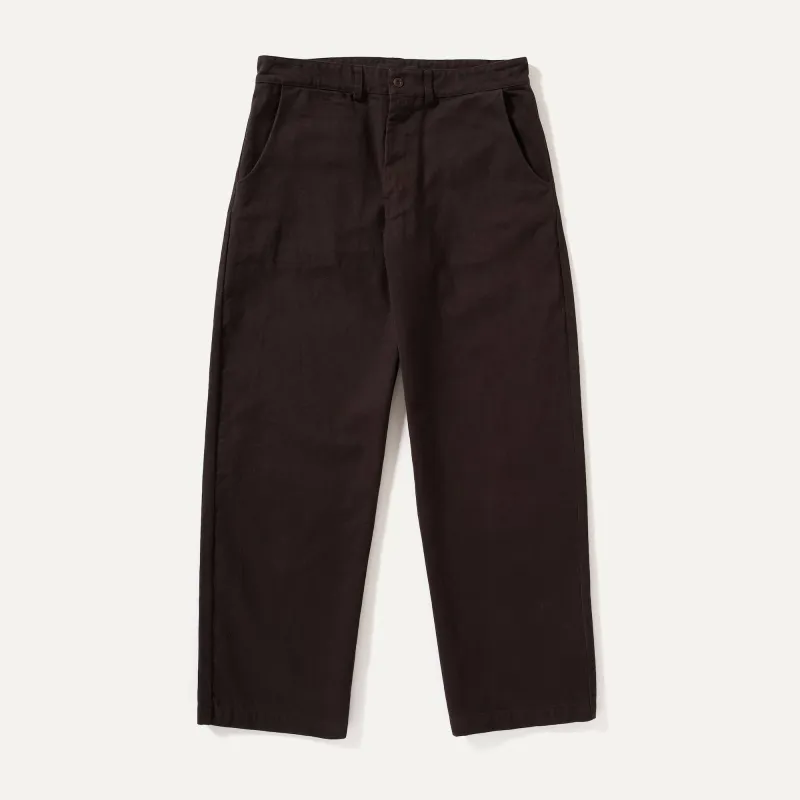 PANTA BRACE made by Labo.Art
