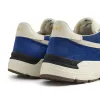 OSIER S-STRIKE SUEDE MIX COLLEGE BLUE sold by Stepney Workers Club