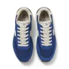OSIER S-STRIKE SUEDE MIX COLLEGE BLUE sold by Stepney Workers Club