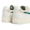 PEARL S-STRIKE LEATHER WHITE-GREEN sold by Stepney Workers Club