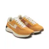 OSIER S-STRIKE SUEDE MIX COLLEGE YELLOW sold by Stepney Workers Club