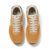 OSIER S-STRIKE SUEDE MIX COLLEGE YELLOW sold by Stepney Workers Club