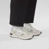 AMIEL S-STRIKE SUEDE MIX WHITE-ECRU sold by Stepney Workers Club