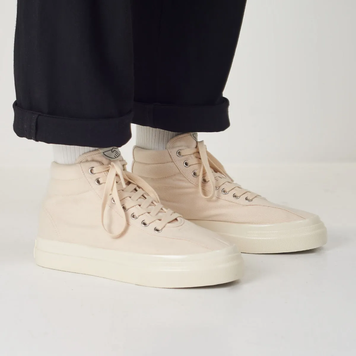 VARDEN CANVAS ECRU sold by Stepney Workers Club product image thumbnail 2