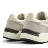 OSIER S-STRIKE SUEDE MIX LIGHT GREY sold by Stepney Workers Club