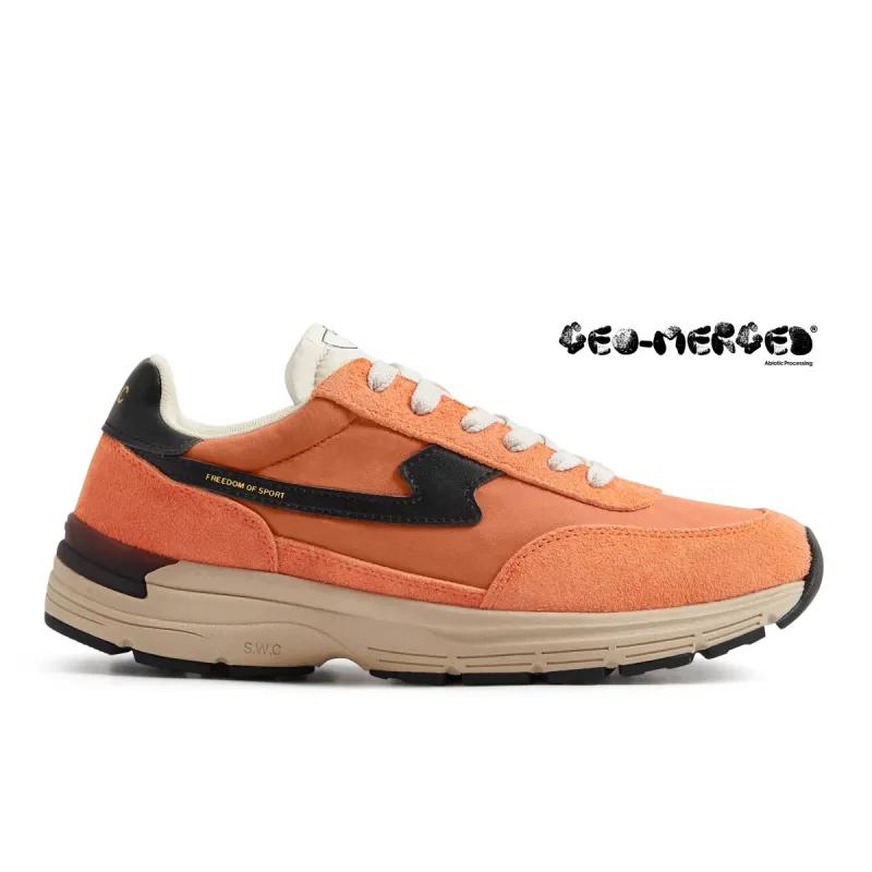 OSIER S-STRIKE GEO-MERGED SPORT ORANGE sold by Stepney Workers Club