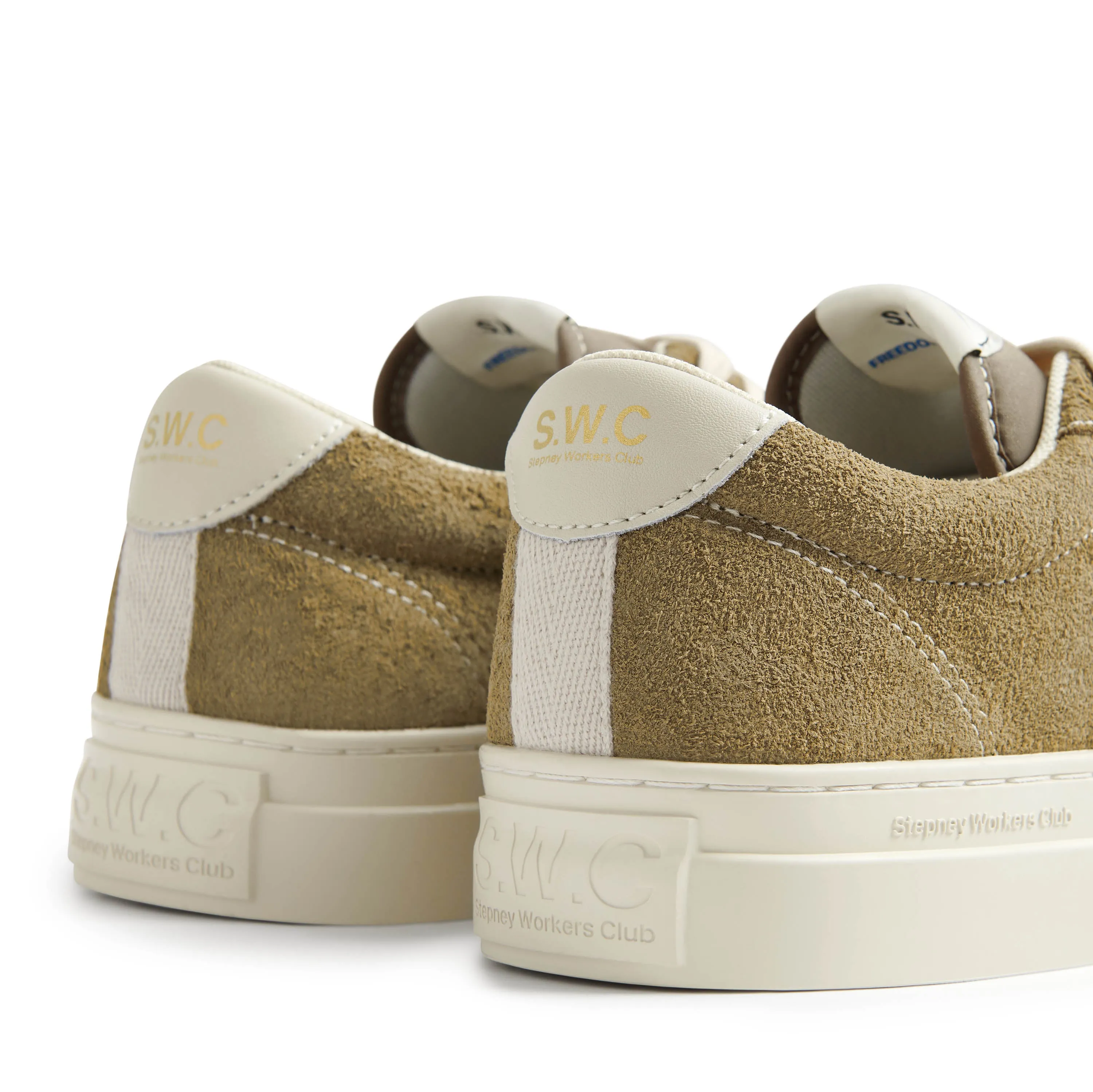 DELLOW 02 CUP GEO-MERGED DESERT sold by Stepney Workers Club product image thumbnail 4