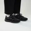 AMIEL S-STRIKE GEO-MERGED TECH BLACK sold by Stepney Workers Club