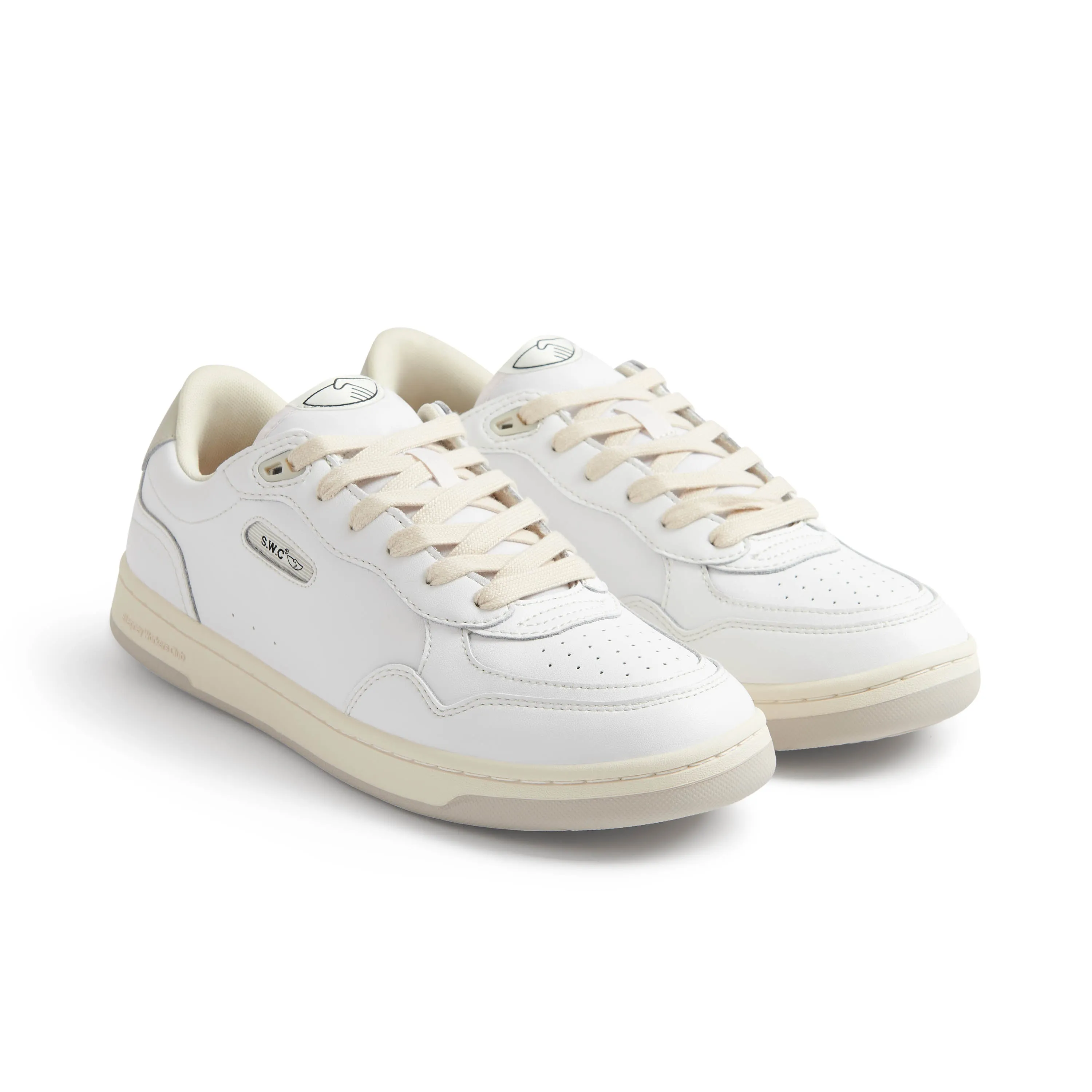 PRO-CUP 01 LEATHER WHITE-PUTTY sold by Stepney Workers Club product image thumbnail 2