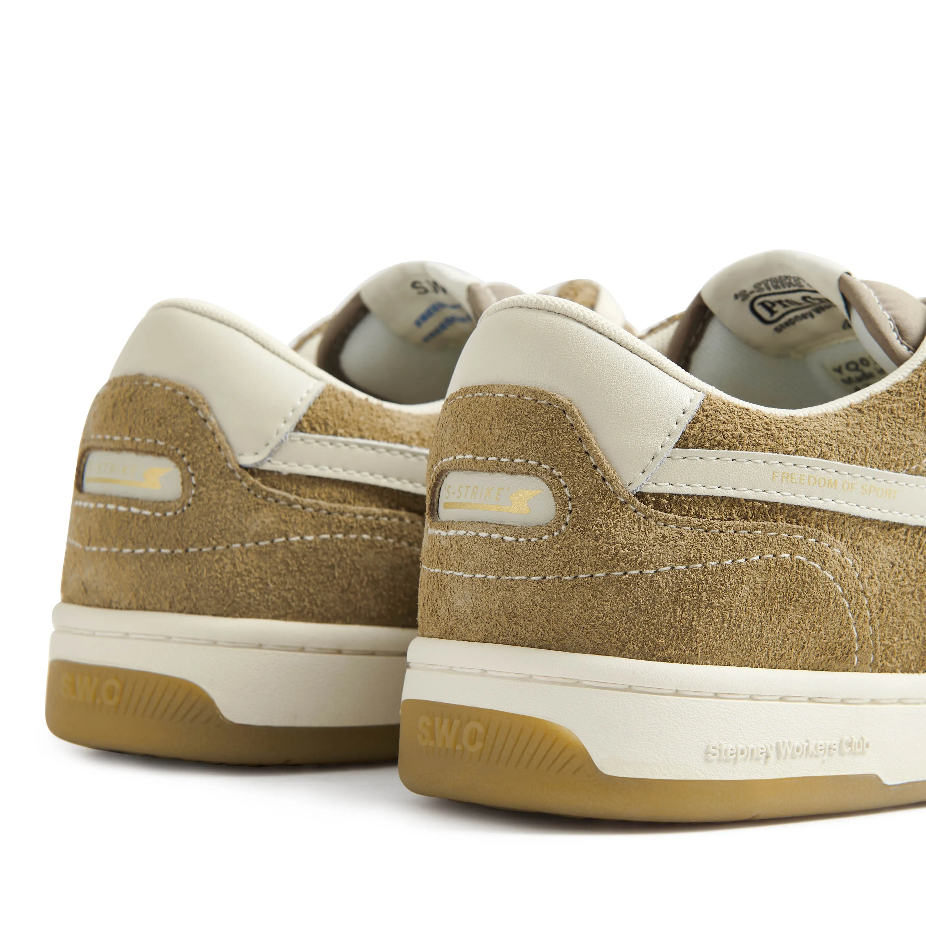 PRO-CUP 01 S-STRIKE GEO-MERGED DESERT sold by Stepney Workers Club product image thumbnail 5