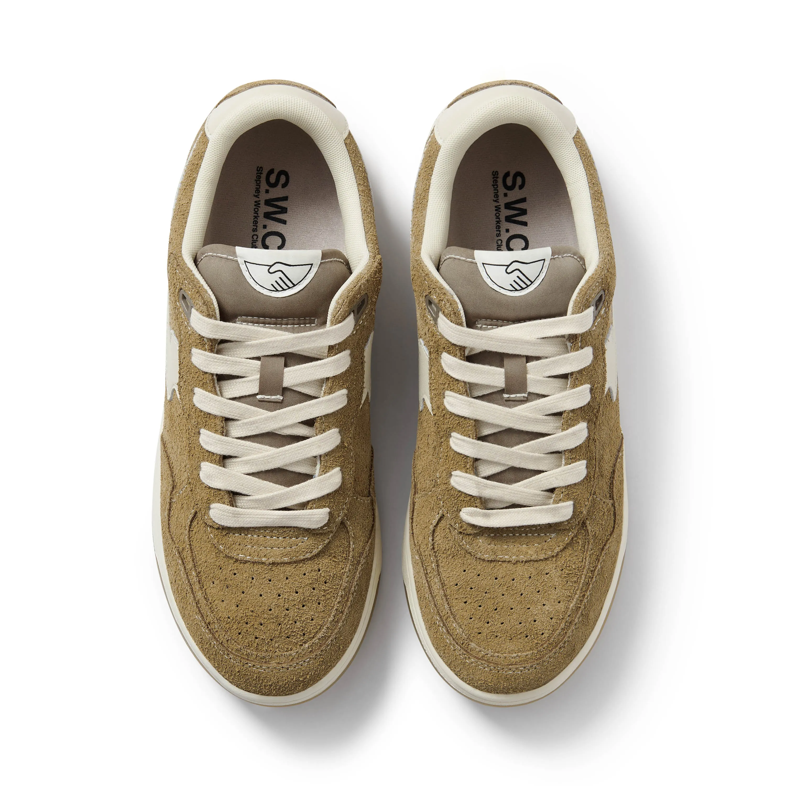 PRO-CUP 01 S-STRIKE GEO-MERGED DESERT sold by Stepney Workers Club product image thumbnail 4