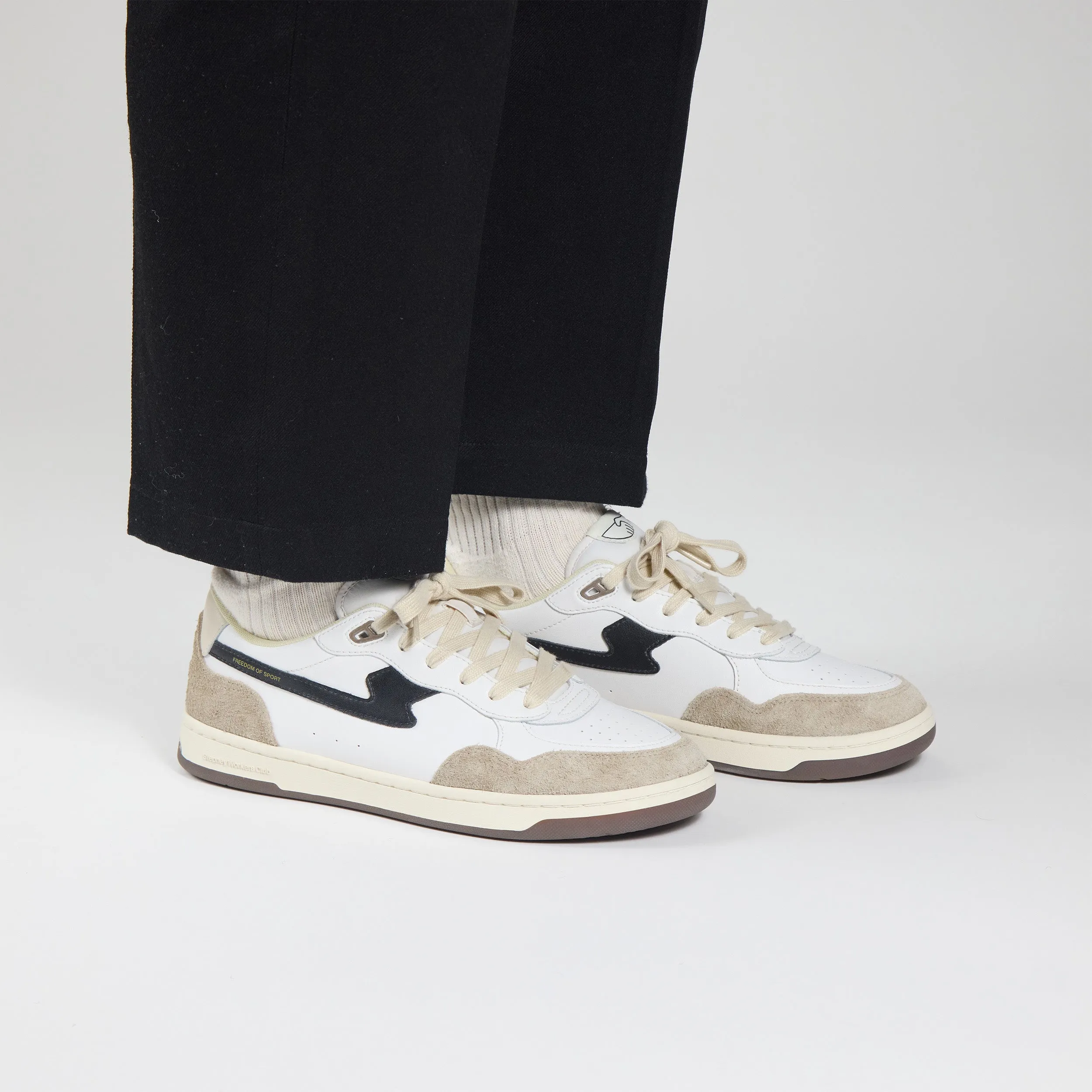 PRO-CUP 01 S-STRIKE GEO-MERGED WINTER WHITE sold by Stepney Workers Club product image thumbnail 3