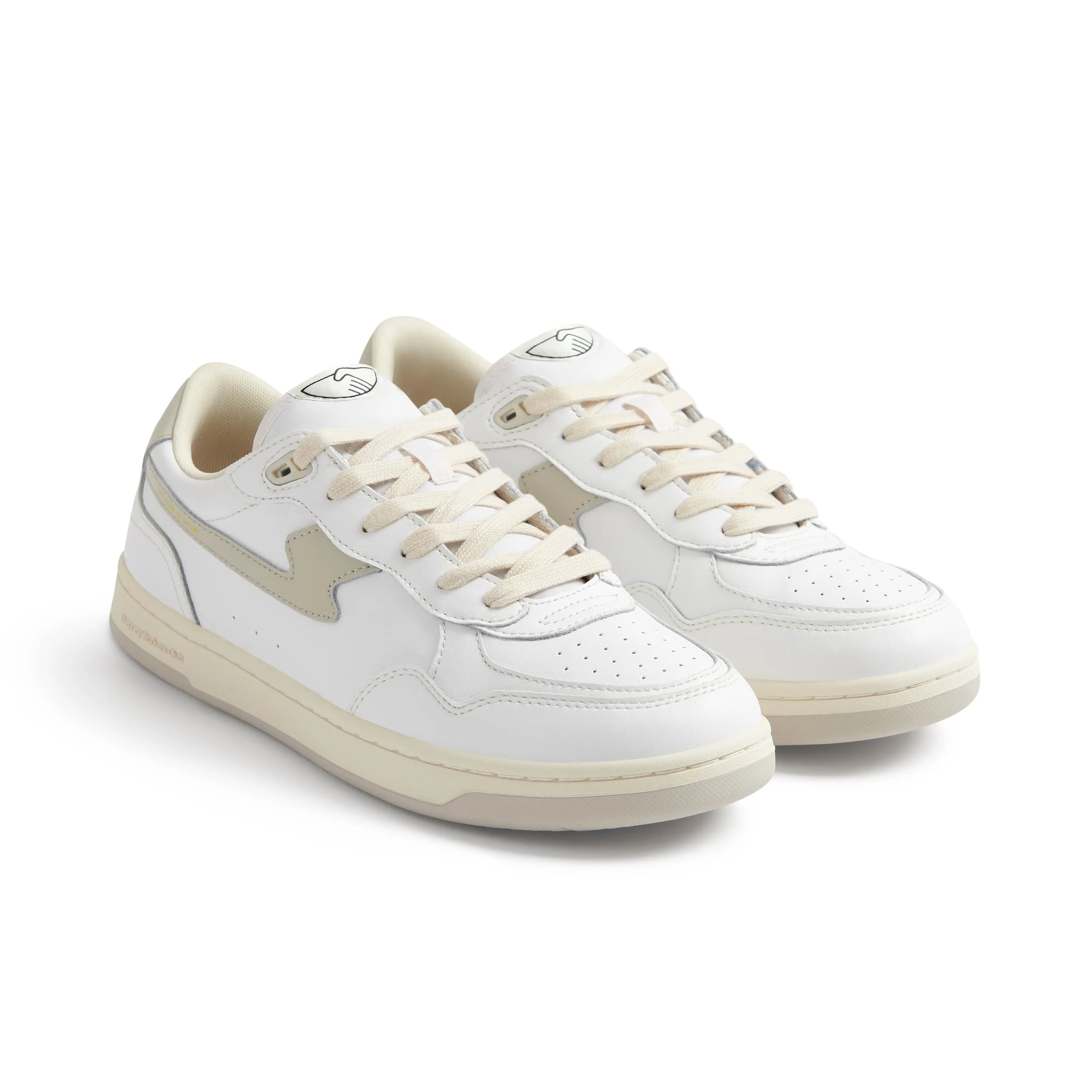 PRO-CUP 01 S-STRIKE LEATHER WHITE PUTTY sold by Stepney Workers Club product image thumbnail 2