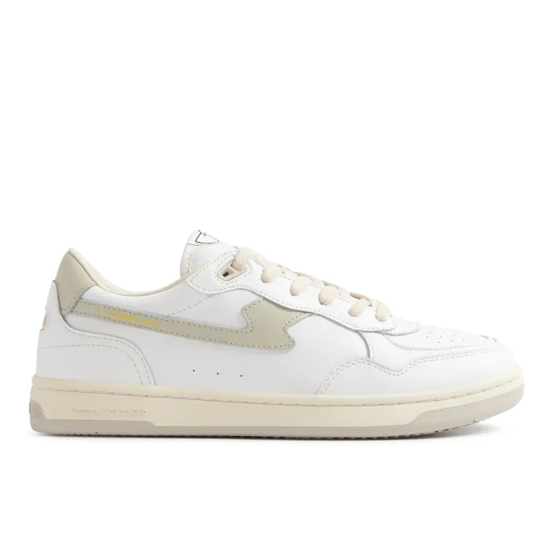 PRO-CUP 01 S-STRIKE LEATHER WHITE PUTTY sold by Stepney Workers Club