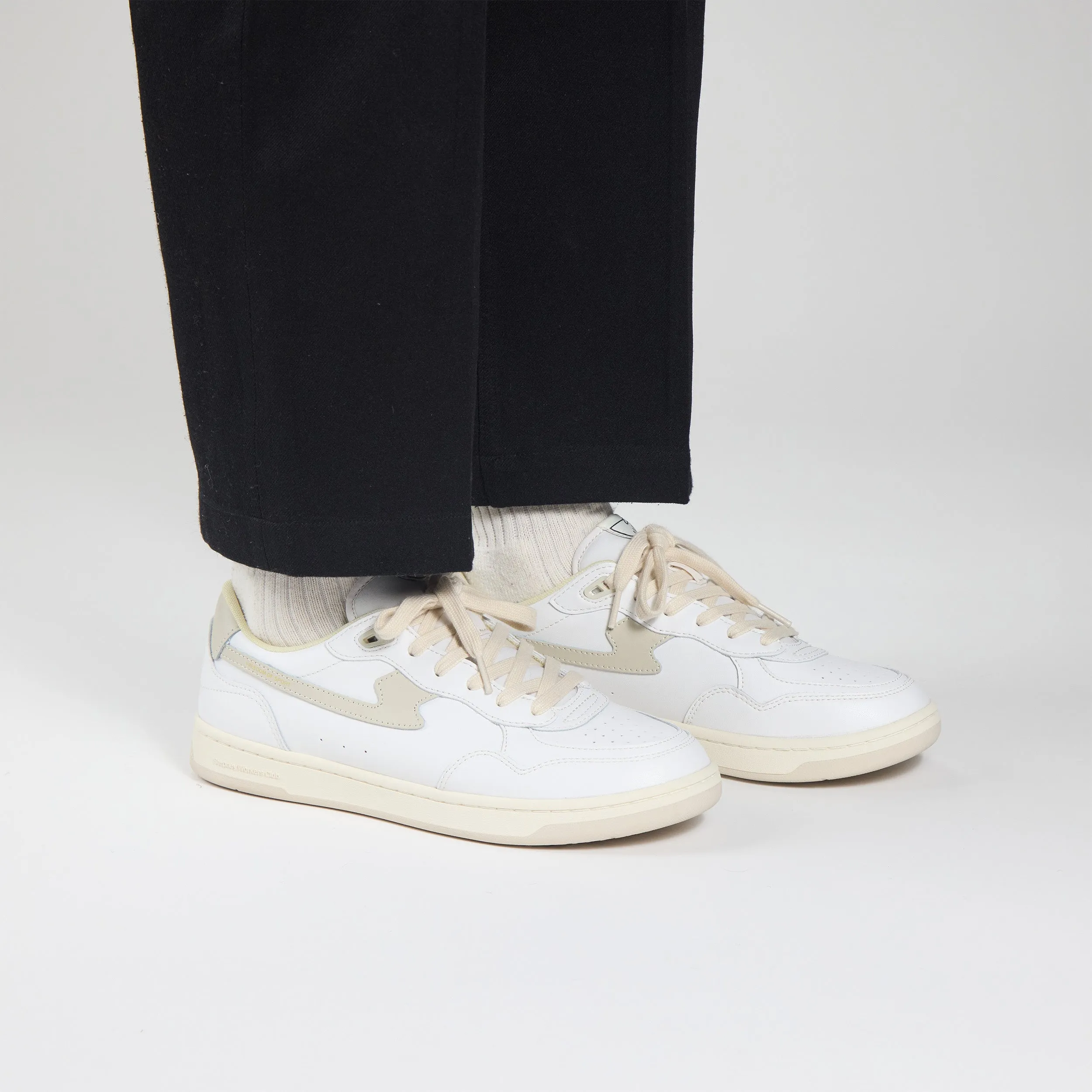 PRO-CUP 01 S-STRIKE LEATHER WHITE PUTTY sold by Stepney Workers Club product image thumbnail 3