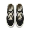 DELLOW S-STRIKE CANVAS BLACK sold by Stepney Workers Club