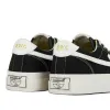 DELLOW S-STRIKE CANVAS BLACK sold by Stepney Workers Club