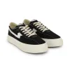 DELLOW S-STRIKE CANVAS BLACK sold by Stepney Workers Club