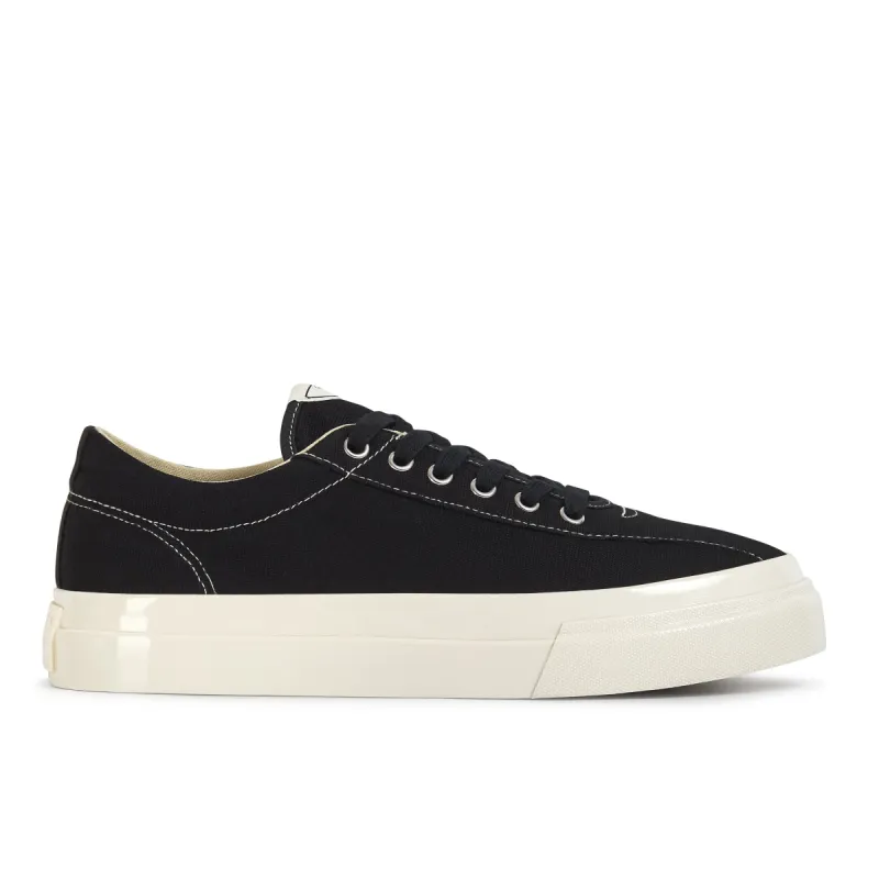 DELLOW CANVAS BLACK sold by Stepney Workers Club