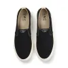 LISTER CANVAS BLACK sold by Stepney Workers Club