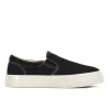 LISTER CANVAS BLACK sold by Stepney Workers Club