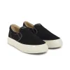 LISTER CANVAS BLACK sold by Stepney Workers Club