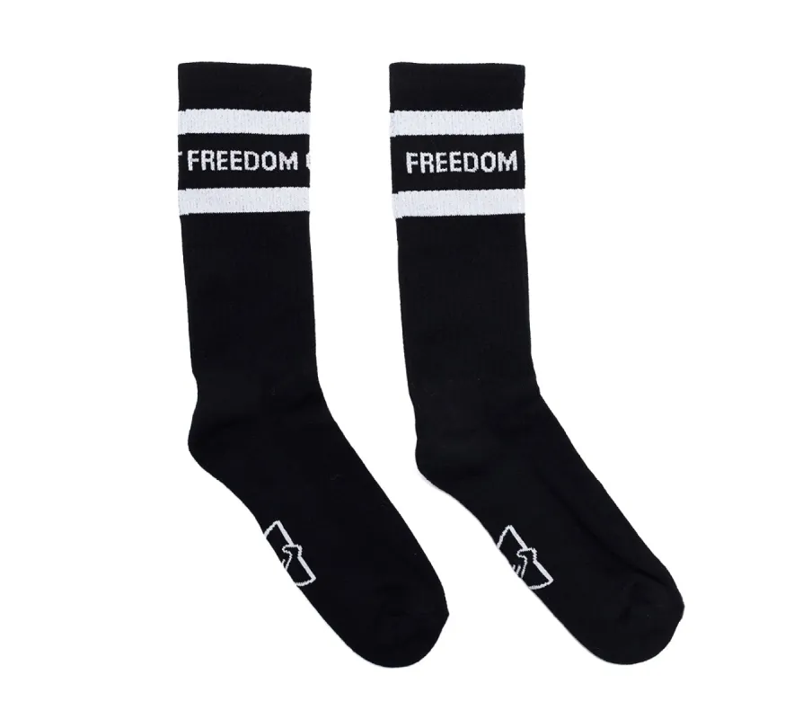 FOS-FOT SOCK BLACK sold by Stepney Workers Club