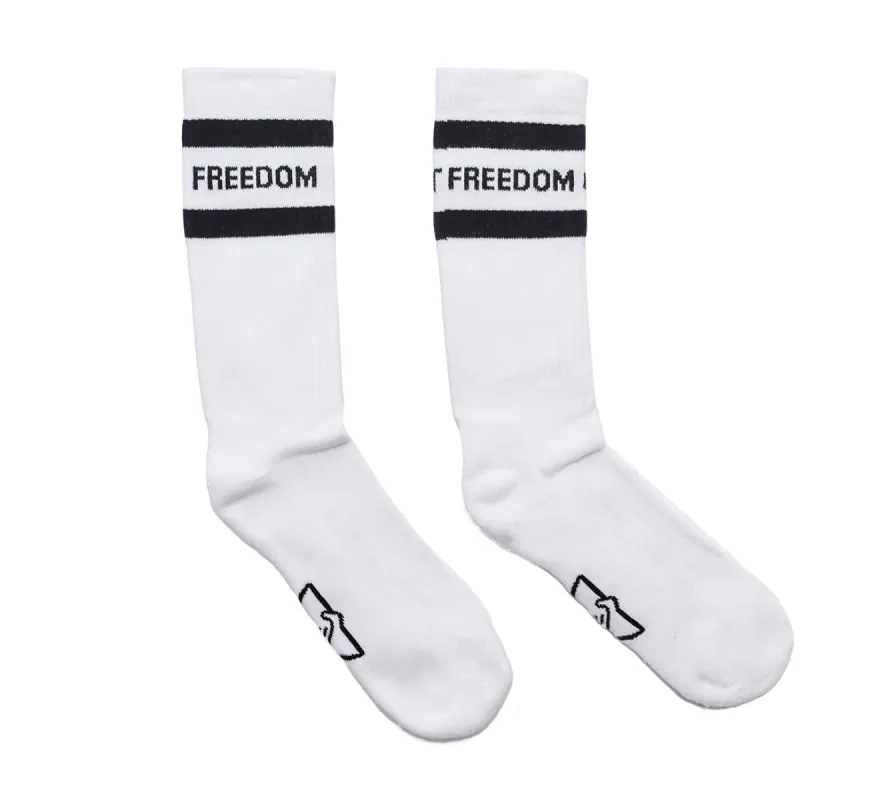 FOS-FOT SOCK OFF-WHITE sold by Stepney Workers Club