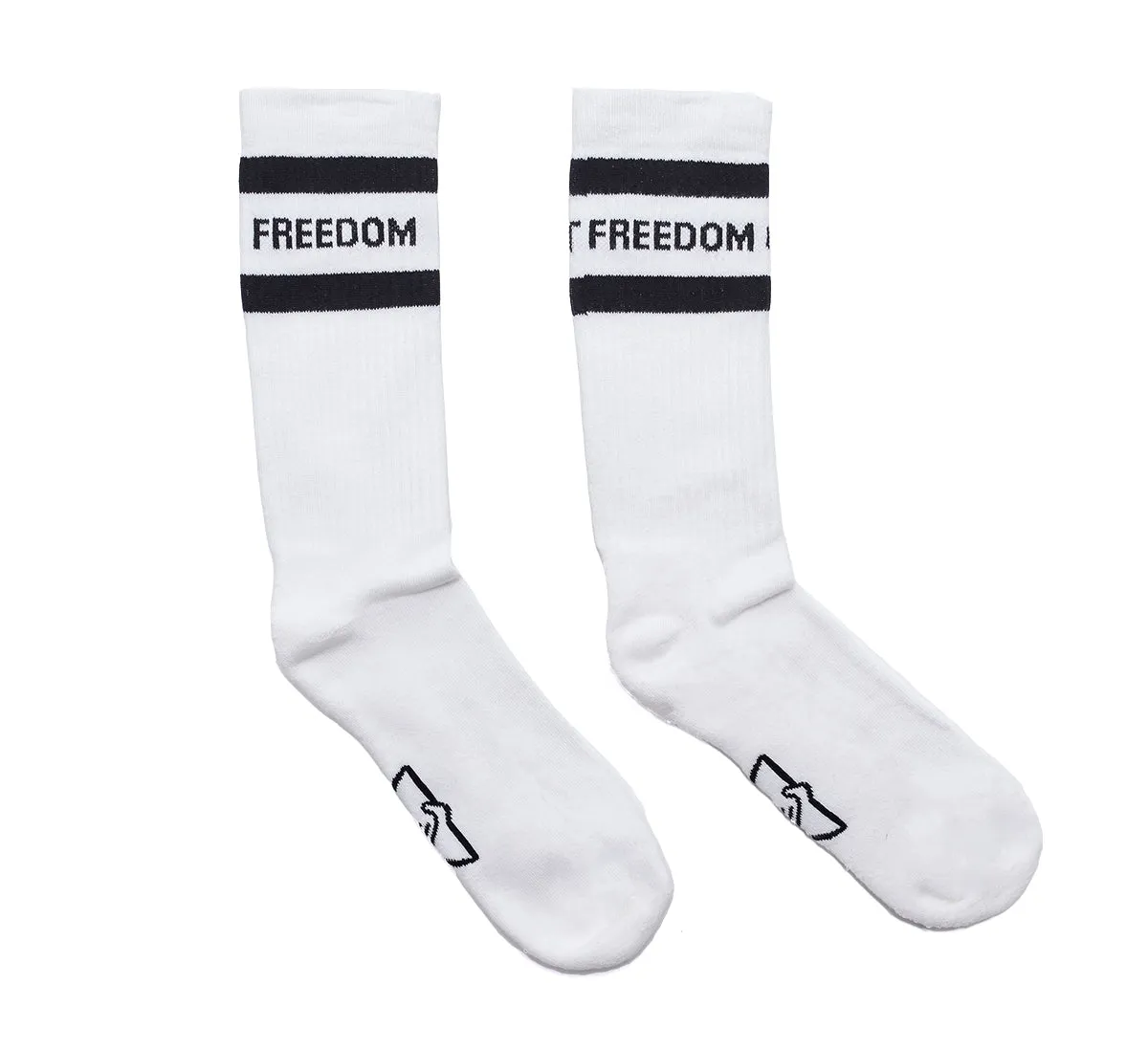 FOS-FOT SOCK OFF-WHITE sold by Stepney Workers Club