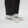 DELLOW S-STRIKE CUP TENNIS MESH ECRU-GREEN sold by Stepney Workers Club