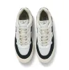 PEARL S-STRIKE SUEDE MIX WHITE-BLACK sold by Stepney Workers Club