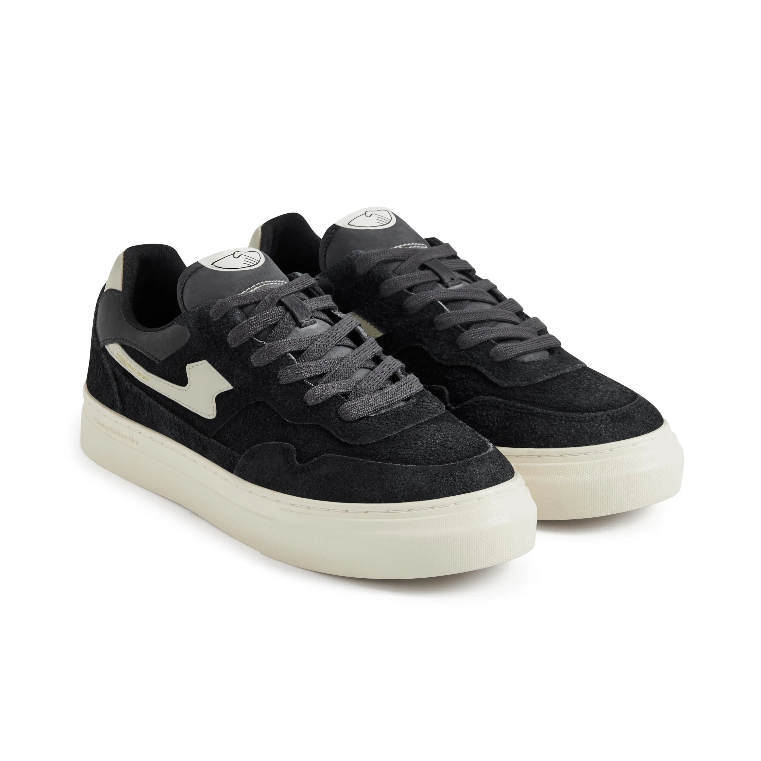 PEARL S-STRIKE GEO-MERGED BLACK sold by Stepney Workers Club product image thumbnail 3