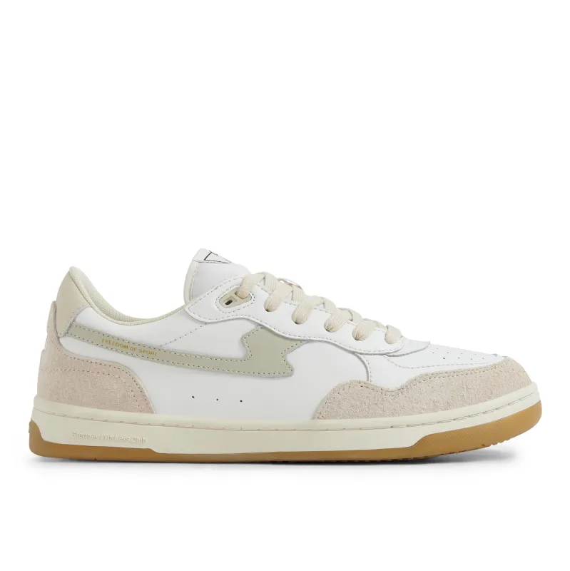 PRO-CUP 01 S-STRIKE LEATHER SPRING WHITE sold by Stepney Workers Club