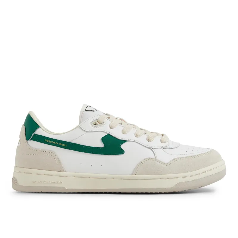 PRO-CUP 01 S-STRIKE LEATHER SPRING GREEN sold by Stepney Workers Club